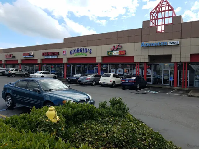 Giorgio's Bar & Grill