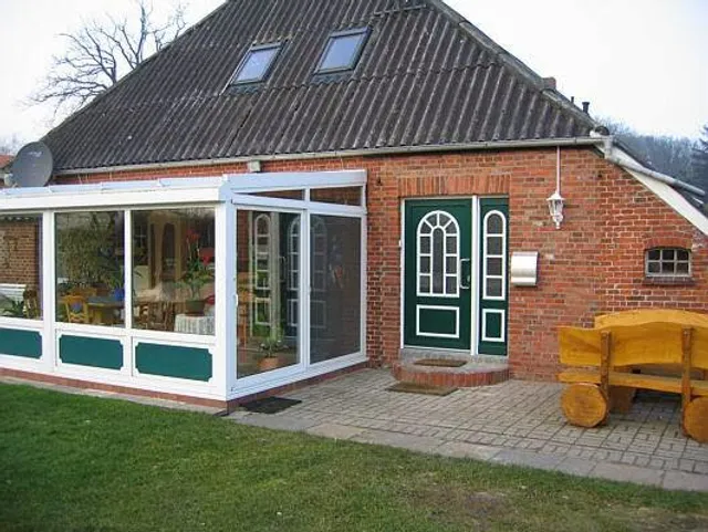 Ferienhof Welsch mit Wohnmobil Stellplatz