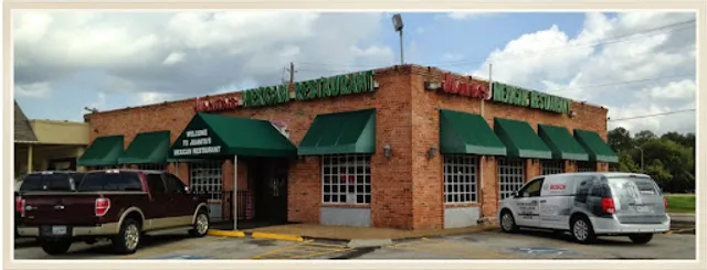 Juanita's Mexican Restaurant