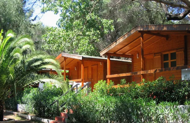 Villaggio Residence Delle Sirene