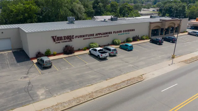 VanDrie Home Furnishings & Mattress