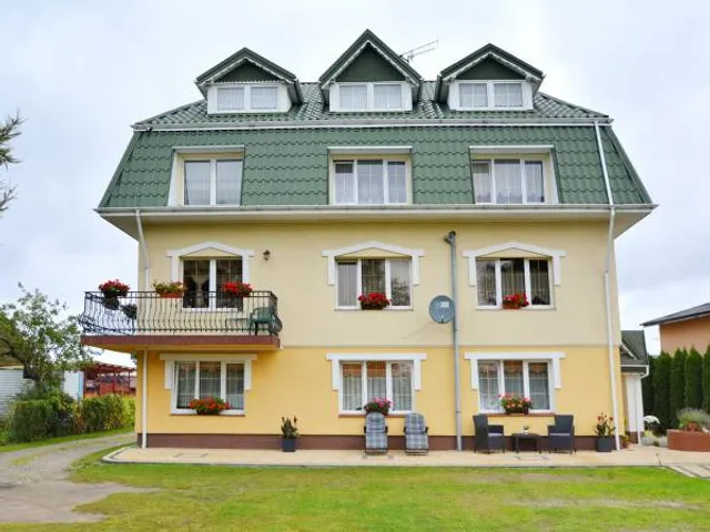 Pokoje Gościnne "U Reni"