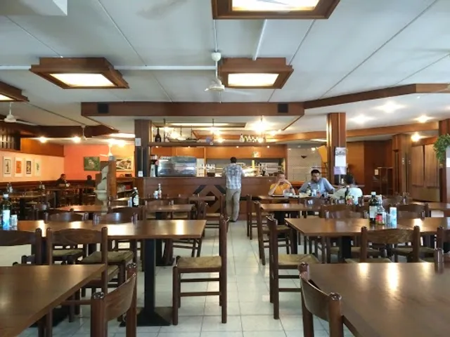 Ristorante Aziendale Trevisan