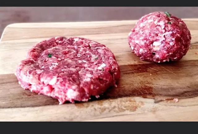 Boka's Lanches Prensado