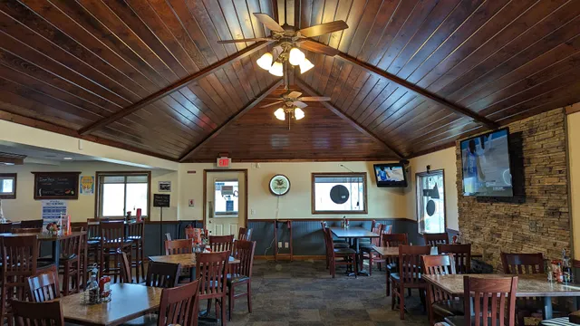 Sunset Bay Restaurant