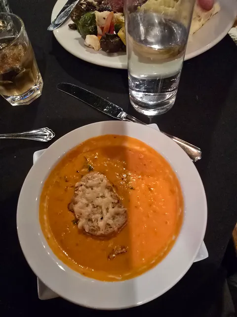 The Roadhouse at River Pines