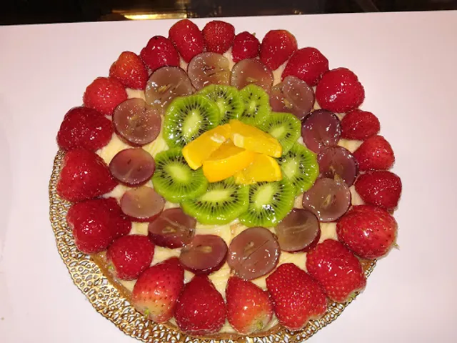 Babà Napoli Dolcemente