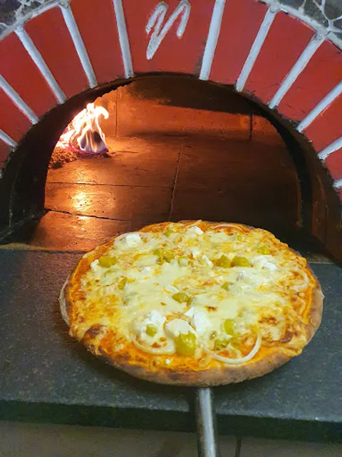 Pizzeria La Verona