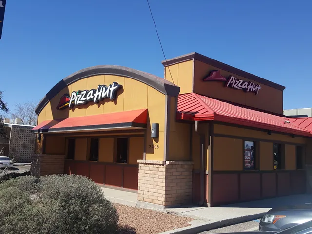 Pizza Hut