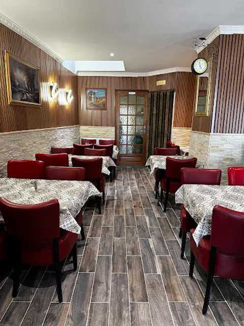 Aux délices du SULTAN