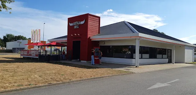 Buffalo Grill Mellac