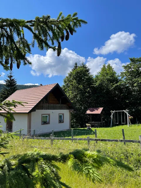 Vikendica Jovanović