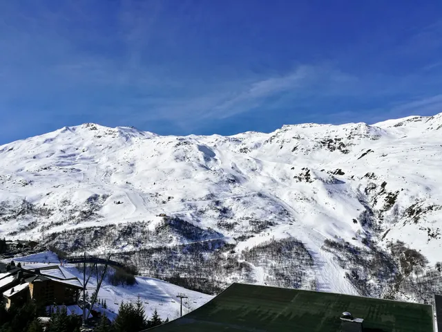 Les Lauzes - Résidence