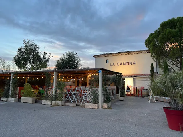 La cantina