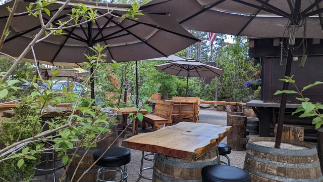 Bridgetender Tavern and Grill