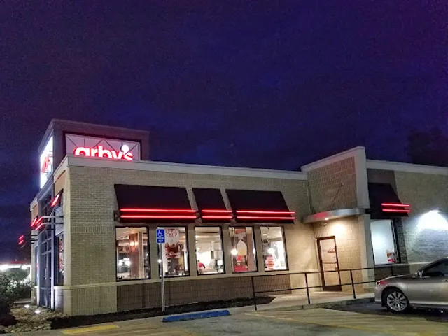 Arby's