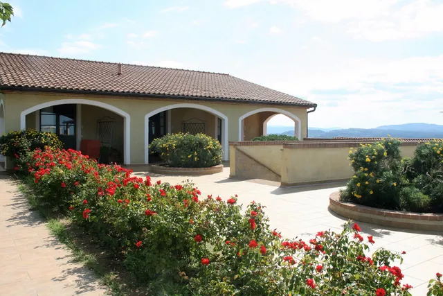 Agriresidence Debbiare