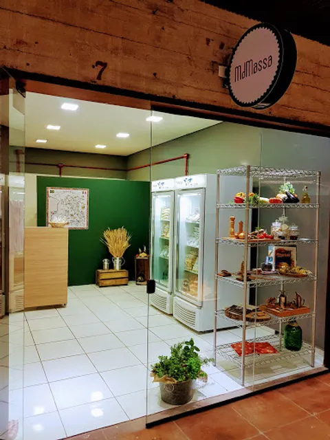 MdMassa (Massas secas & recheadas)