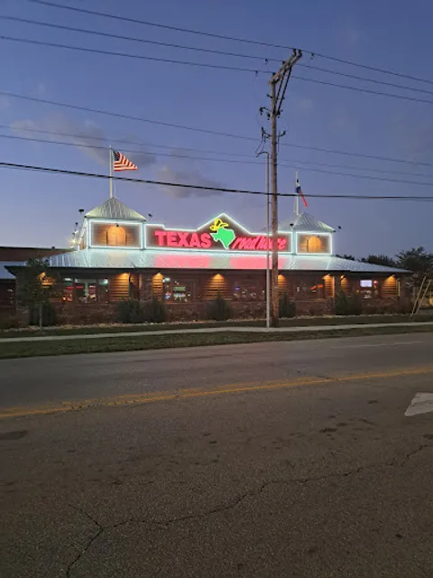 Texas Roadhouse