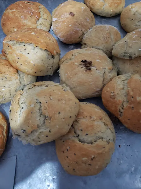 Padaria,Pizzaria,Creperia,Tapiocaria Lagoa