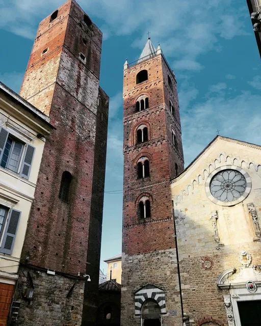 LargoDoria - ViaArchivolto