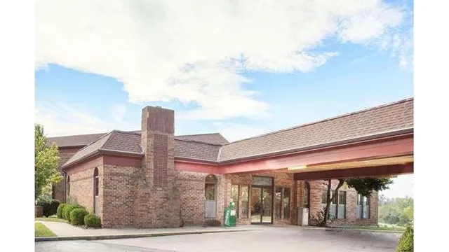 Super 8 by Wyndham Atchison