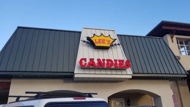 Lee's Candies