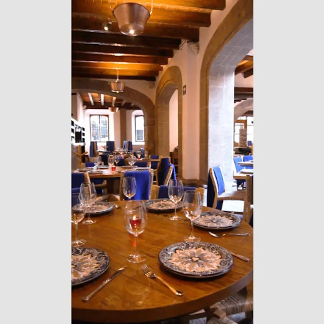 Azulísimo - Comida Mexicana D.F.