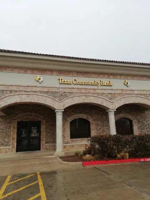 Texas Community Bank