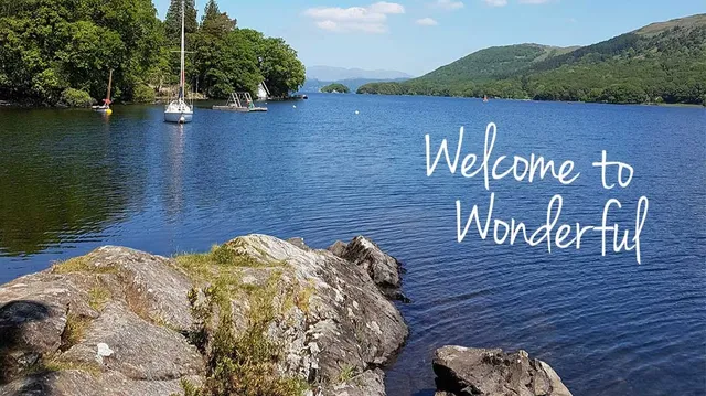 Lakelovers - Lake District Cottages