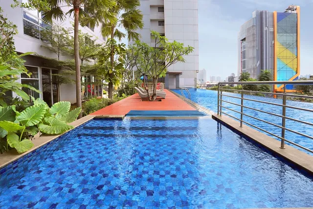 Somerset Kencana Jakarta