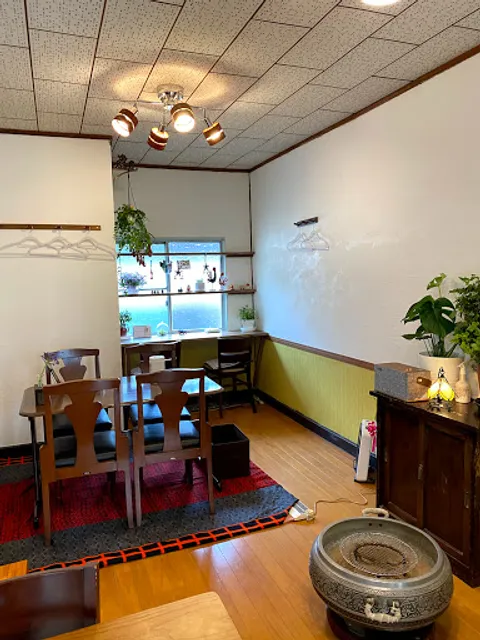 4年食堂【前日までの予約制】