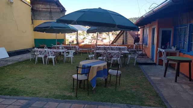 Restaurante Terraza Valdivieso