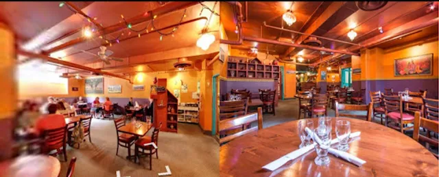 Sagarmatha Curry Palace Restaurant-Authentic Indian & Nepalese Cuisine