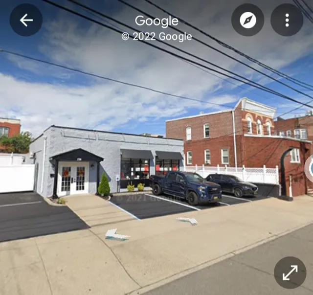 A Little of This & A Little of That Consignment Shoppe