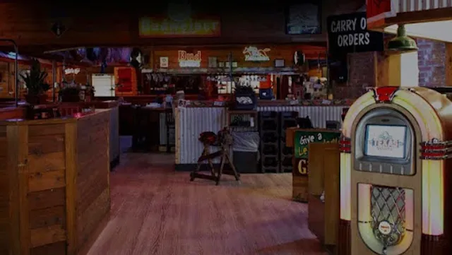 Texas Roadhouse