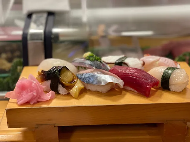 Fumi Sushi