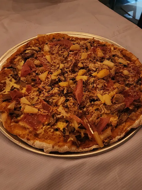 Piatzza Pizza in Mérida, Mexico - reviews,open hours,photo spots ...