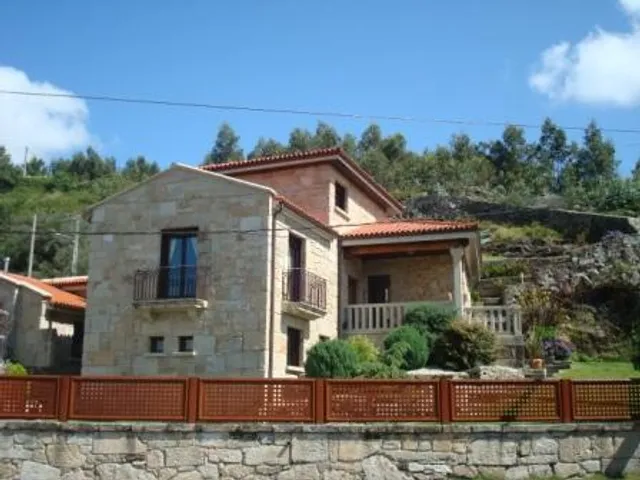 CASA RURAL LAR DE VILARIÑO