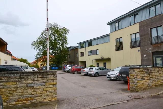 Kuressaare Tallinn Street Apartments, Kuressaare