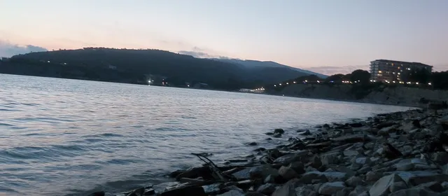 Guest House Na Kurgannoy