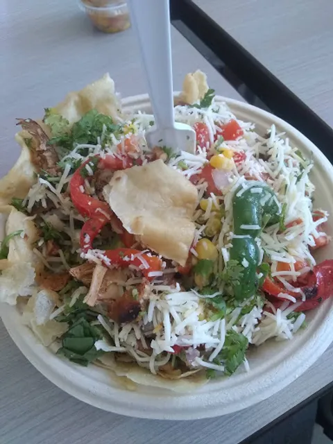 Qdoba