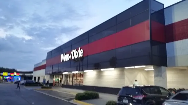 Bayview Shopping Plaza