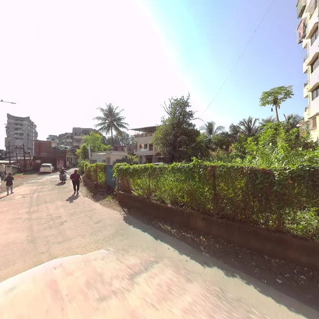 WELCOME LIVE CHAPATI CENTER