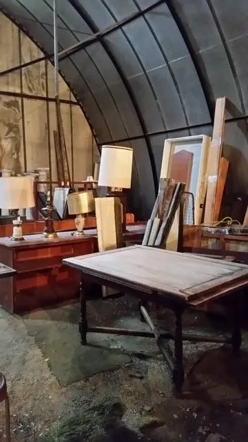 ND MillWerk Salvage & Sales