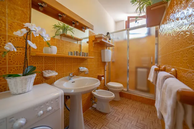 Luisa's House Bellagio