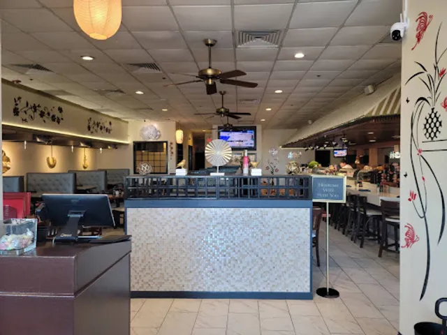 Hayashi Japanese Restaurant