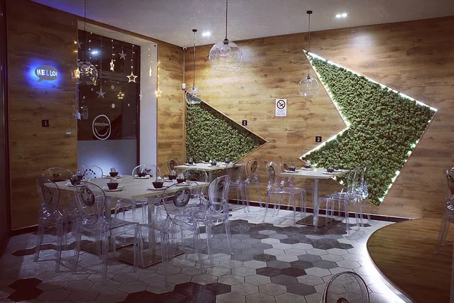 Youth Kitchen 様·食