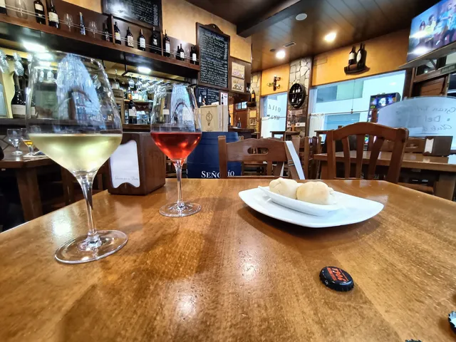 Gran Taberna del Tío