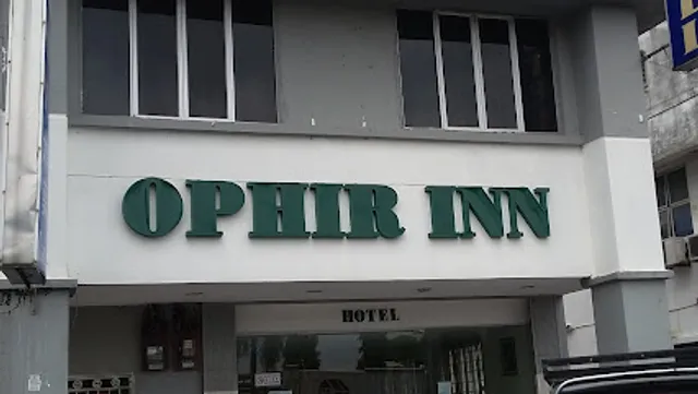Ophir Inn